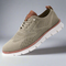 Men's knitted walking shoes | Lightweight, Work shoes