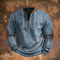 Jersey de punto | Cálido y elegante | Elegancia atemporal | Suave mezcla de algodón para el invierno