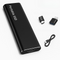 Prenosný disk SSD s rýchlym prenosom dát cez USB-C