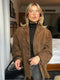Elegant efterårsjakke