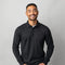 Pull-over polo d'automne pour hommes