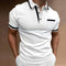 Polo élégant pour hommes, pour toutes les occasions