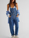 KAREENA | Stilfulde denimbukser til kvinder