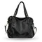Lunelle - Grand sac à main en cuir souple