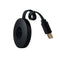 Ασύρματη συσκευή αναπαραγωγής βίντεο Chromecast - Μεταδώστε Netflix, YouTube και άλλα σε 1080p HD