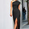 Elegantes vestidos de noche para mujer