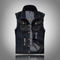 Stylish denim waistcoat for men | Casual, versatile & comfortable - Perfect for autumn