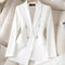 ISABEL | ENSEMBLE PANTALON BLAZER AUTOMNE
