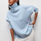 Camille | Pull Col Roulé Hiver